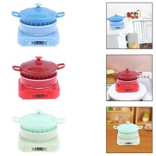 Cuisinière à induction