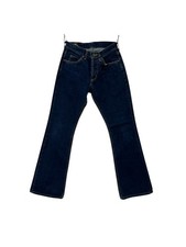 Jean bootcut lee - bootcut,
