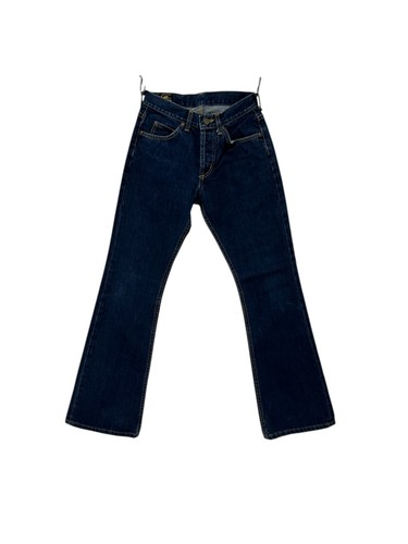 Jean bootcut lee - bootcut,