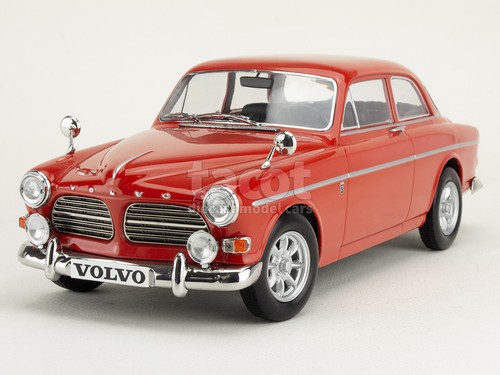 Volvo amazon 123 1968 - amazon, gt