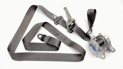 Ceinture avant gauche nissan - avant,