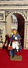 FIGURINE  EMPIRE NAPOLEON  LE