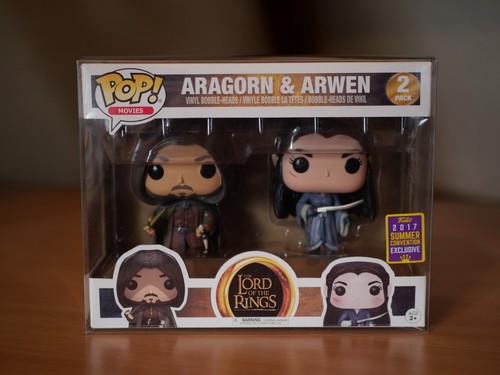 Funko pop pack - funko, the