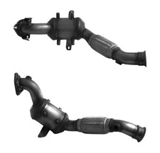 Catalyseur pour FORD KA