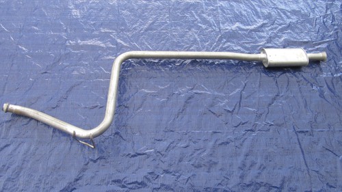 Silencieux central imasaf pour - silencieux,