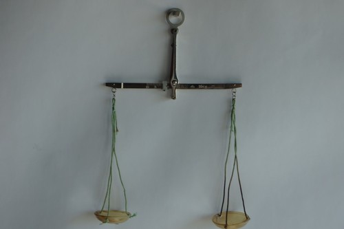 Petite balance précision - de,