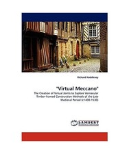 "Virtual Meccano": The