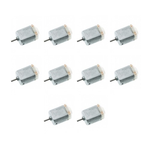 Lot mini moteurs 130 - mini,