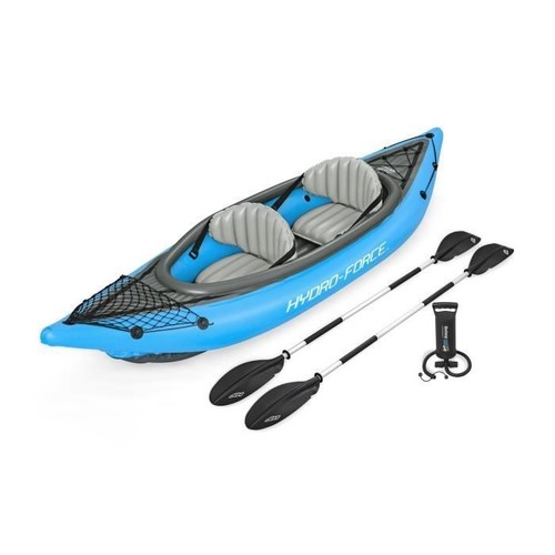 Kayak gonflable bestway - gonflable,