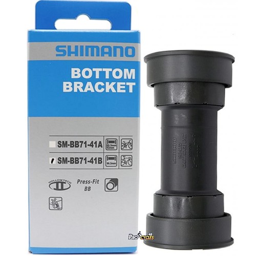Boîtier pédalier shimano - boîtier, de
