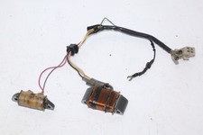 Stator allumage yamaha 125 - stator,