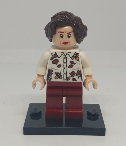 Lego harry potter petunia - :,