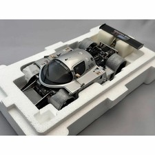 EXOTO 1/18 Sauber Mercedes C9