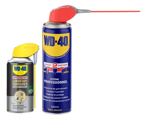 Kit pratique 40 - kit,