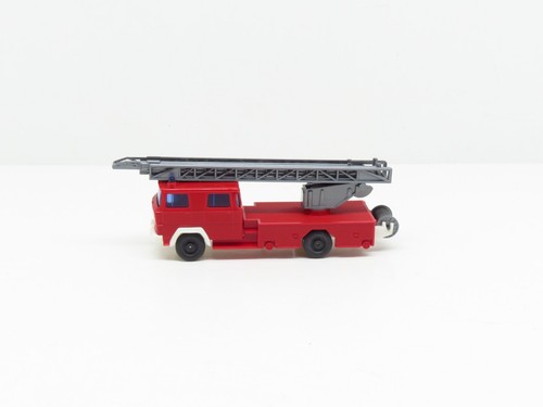 Wiking camion pompier - de,