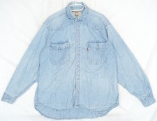 Chemise en jean vintage Levi's