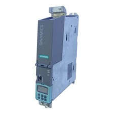 Siemens 6SL3040-1MA01-0AA0 Contrôleur 24V DC 6.5A / 0.5A
