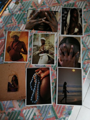 Lot cartes postales - lot, 8