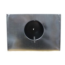 Nid esterno Pour Lapins En