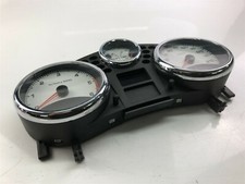 S892 PEUGEOT 207 Compteur De