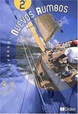 Nuevos Rumbos Espagnol Seconde