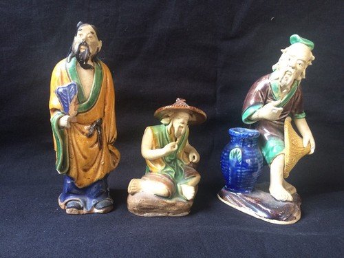 Collection figurines en - 3,