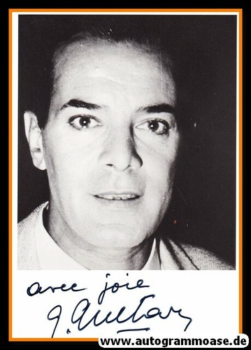 Autographe film - autographe,