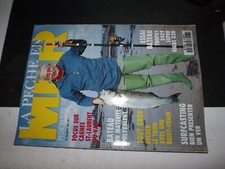 ** Revue Pêche en mer n°68 Namibie - matériel polyvalent - trains de leurres 