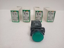 Schneider Lampe Pilote Harmony