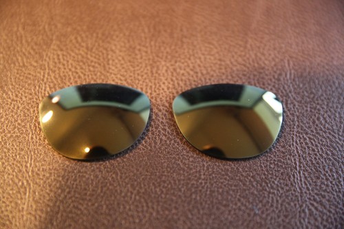 Polarlens polarisé 24k - polarlens, or