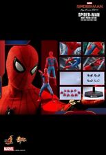 HOT TOYS MMS535 SPIDER-MAN 