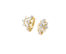 Boucles d'Oreilles - Femme -