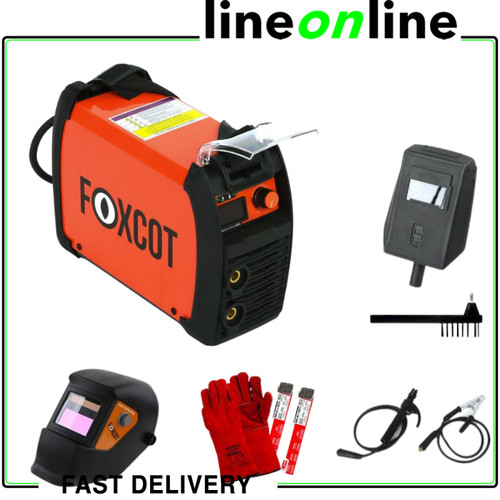 Poste souder mma - mma, inverter