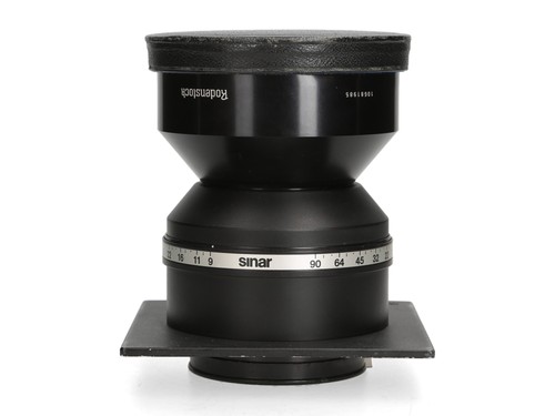Rodenstock sironar 480 - sironar-n, mm