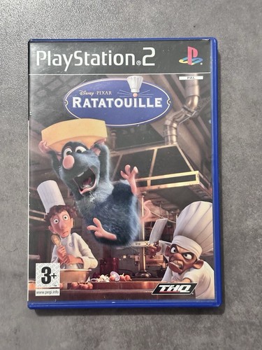 Jeu sony ps2 playstation - jeu,
