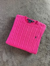 Pull Ralph Lauren Sport Femme