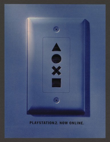 Playstation ps2 console - ps2,