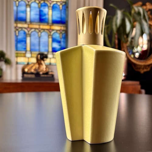 Vintage lampe berger - vintage,