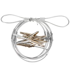  12 Pcs Porte Carte Postale