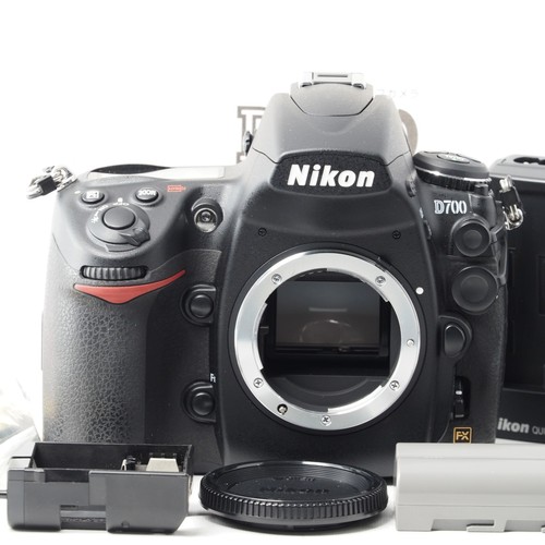 Appareil photo reflex