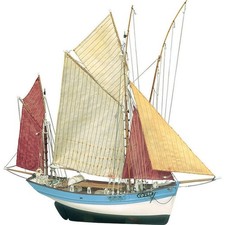 Bateau construire marie - bateau, à