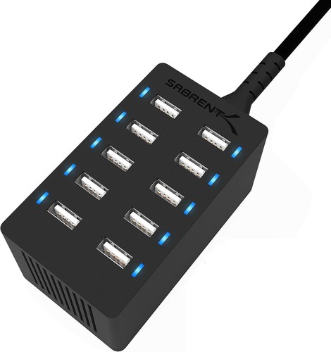 Chargeur usb ports - chargeur,