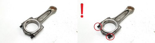 Bielle piston 060390 - de,