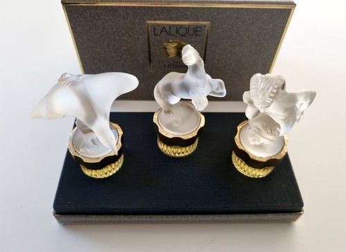 Rare coffret miniatures parfum - coffret,