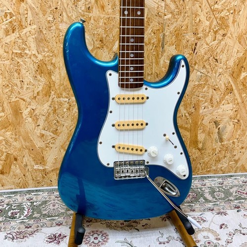 Guitare électrique squier - électrique,