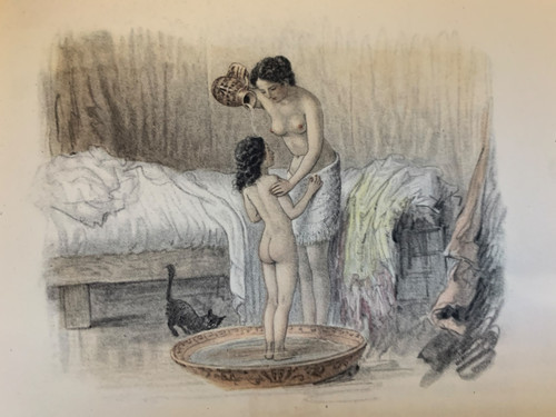 Pierre louÿs les - pierre, –