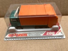 Majorette - vieux camion