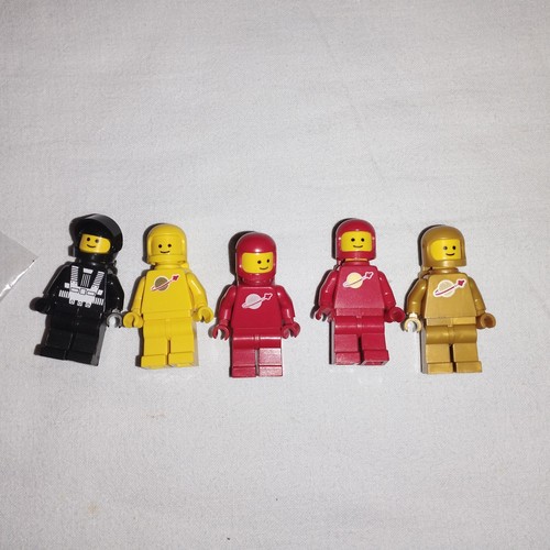 Lego espace space - lego,