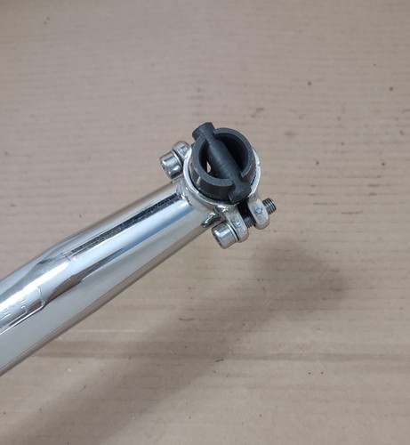 Nos vintage bike chrome - nos,