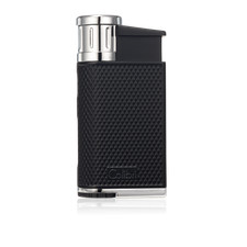 Colibri Evo - Black and Chrome